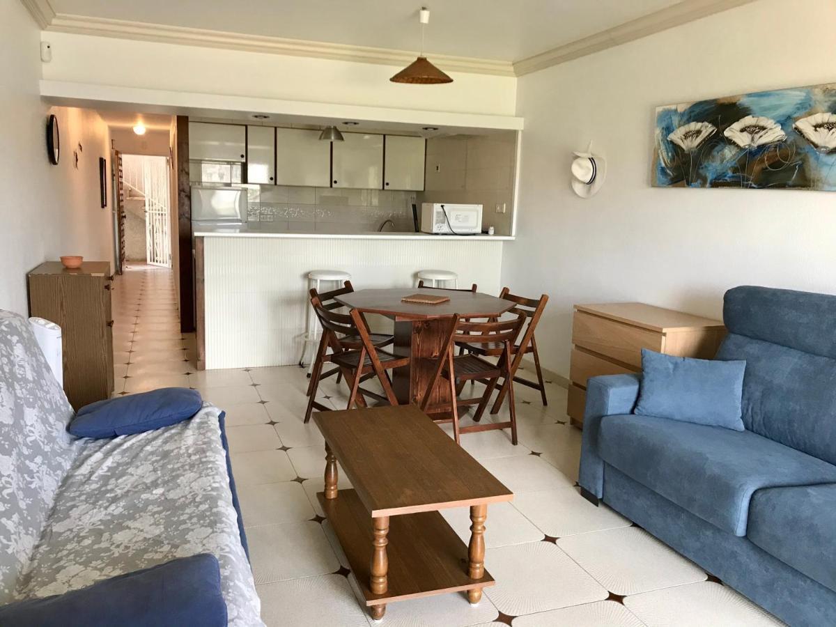 Jv Maurici Bj3 Apartament Empuriabrava